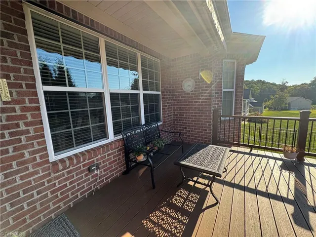 $489,999 | 116 Kreeger Court, King, NC 27021