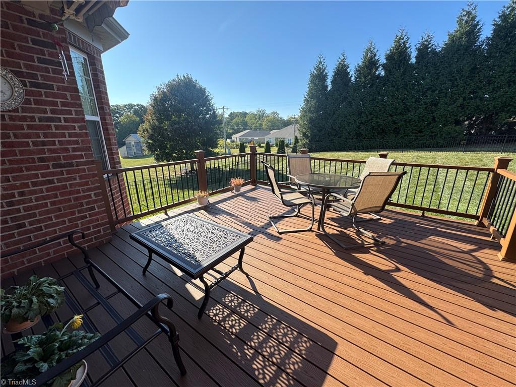 116 Kreeger Court King, NC 27021 - Photo 15 of 49
