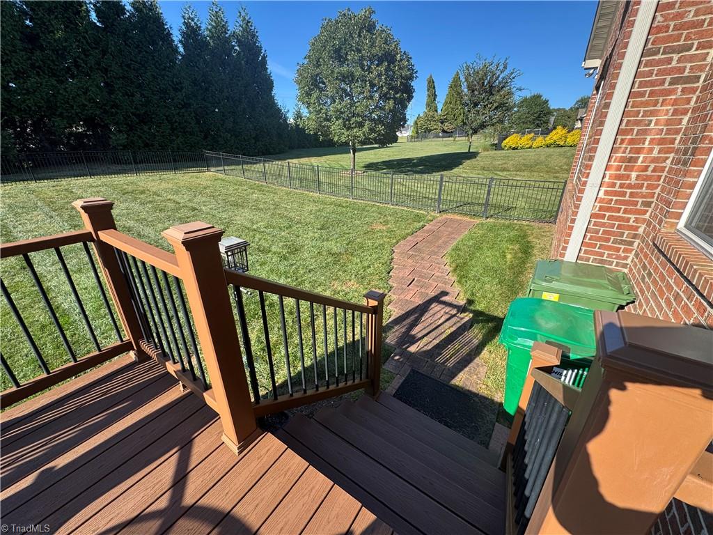 116 Kreeger Court King, NC 27021 - Photo 16 of 49