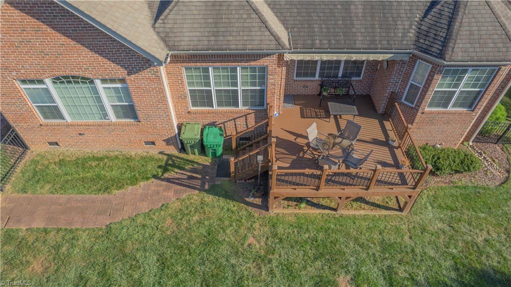 116 Kreeger Court King, NC 27021 - Photo 17 of 49
