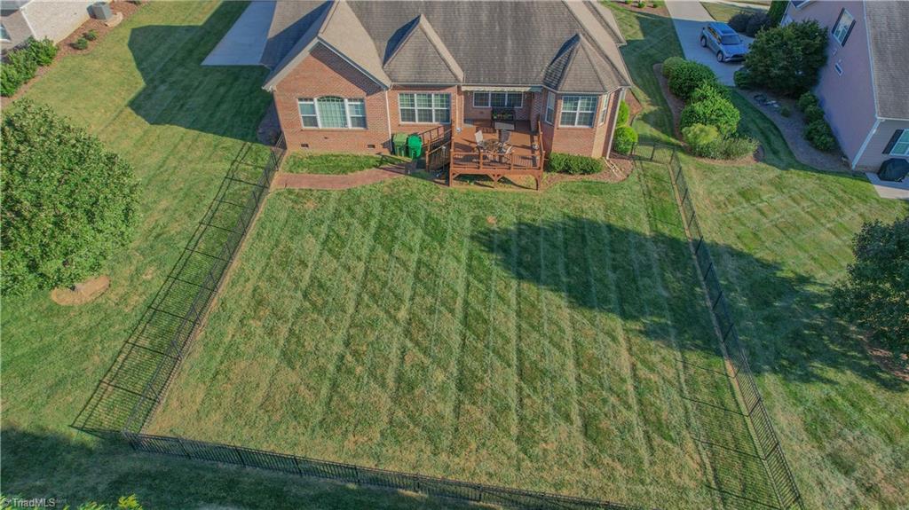 116 Kreeger Court King, NC 27021 - Photo 18 of 49
