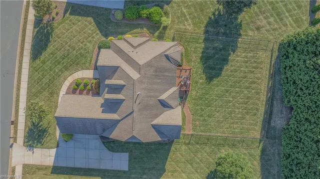 $489,999 | 116 Kreeger Court, King, NC 27021