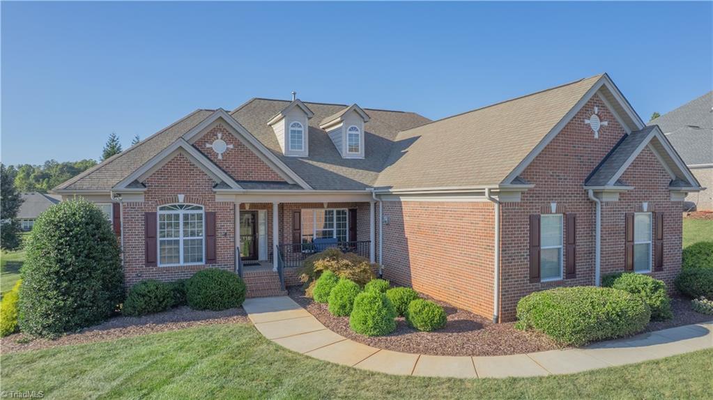 116 Kreeger Court King, NC 27021 - Photo 2 of 49