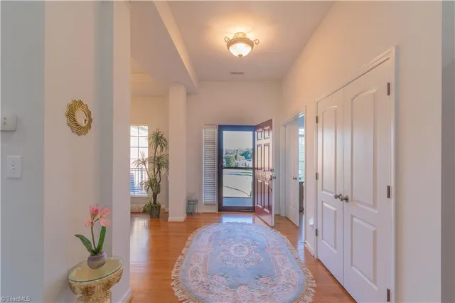 $489,999 | 116 Kreeger Court, King, NC 27021