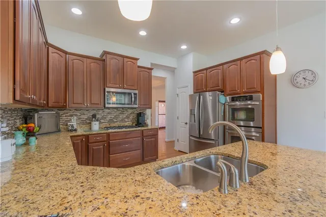 $489,999 | 116 Kreeger Court, King, NC 27021