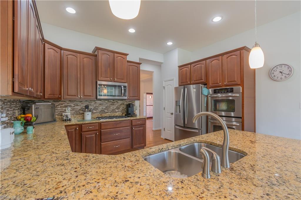 116 Kreeger Court King, NC 27021 - Photo 24 of 49