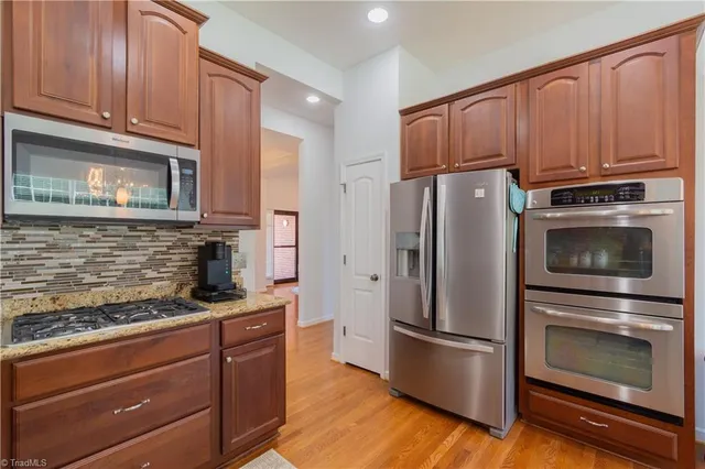 $489,999 | 116 Kreeger Court, King, NC 27021