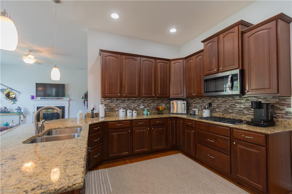 116 Kreeger Court King, NC 27021 - Photo 26 of 49
