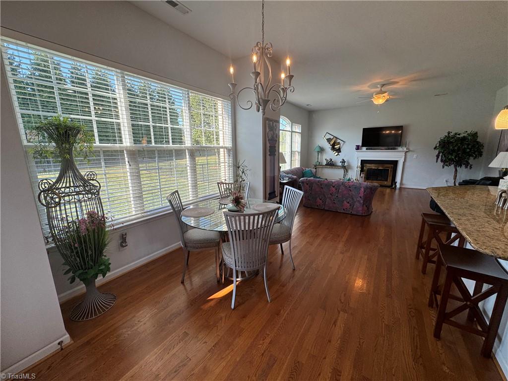 116 Kreeger Court King, NC 27021 - Photo 28 of 49