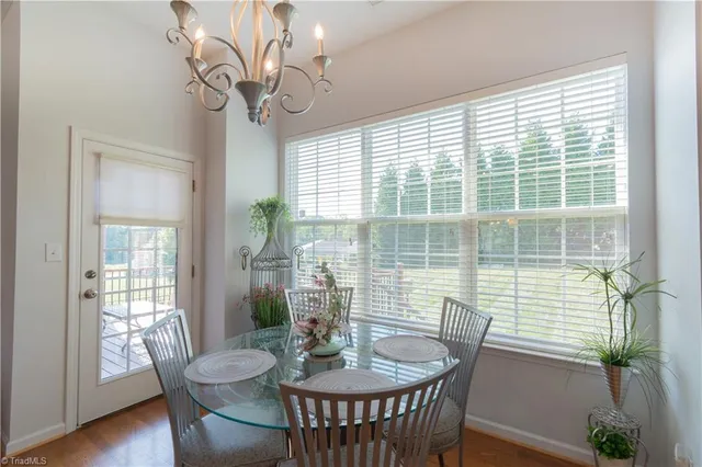 $489,999 | 116 Kreeger Court, King, NC 27021