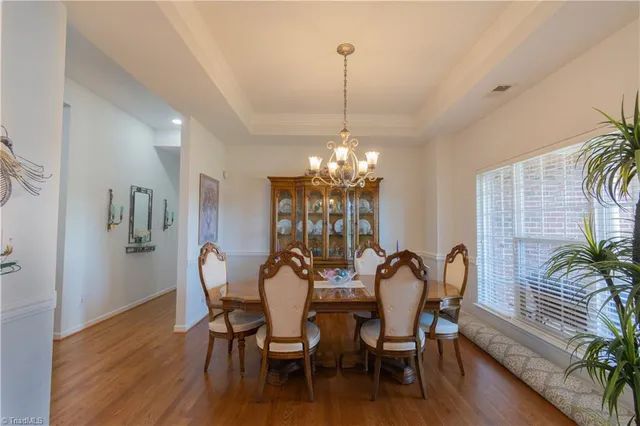 $489,999 | 116 Kreeger Court, King, NC 27021