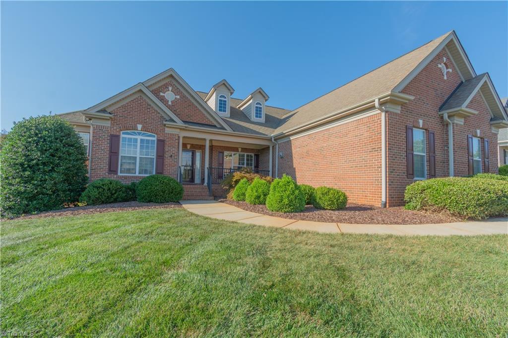 116 Kreeger Court King, NC 27021 - Photo 3 of 49