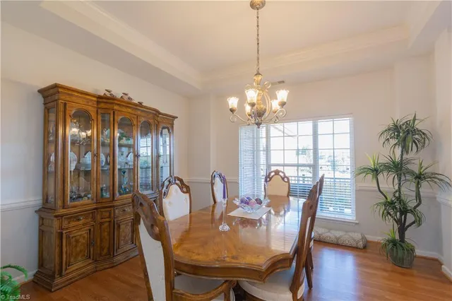 $489,999 | 116 Kreeger Court, King, NC 27021