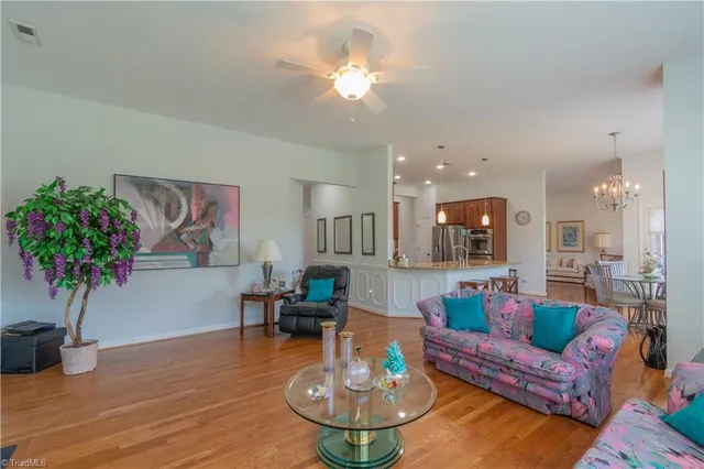 $489,999 | 116 Kreeger Court, King, NC 27021