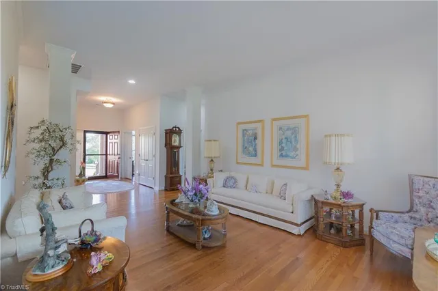 $489,999 | 116 Kreeger Court, King, NC 27021