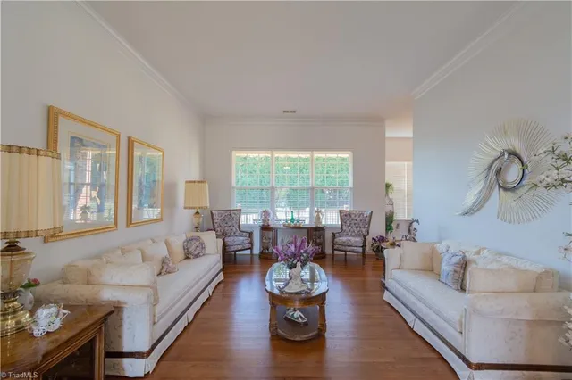 $489,999 | 116 Kreeger Court, King, NC 27021