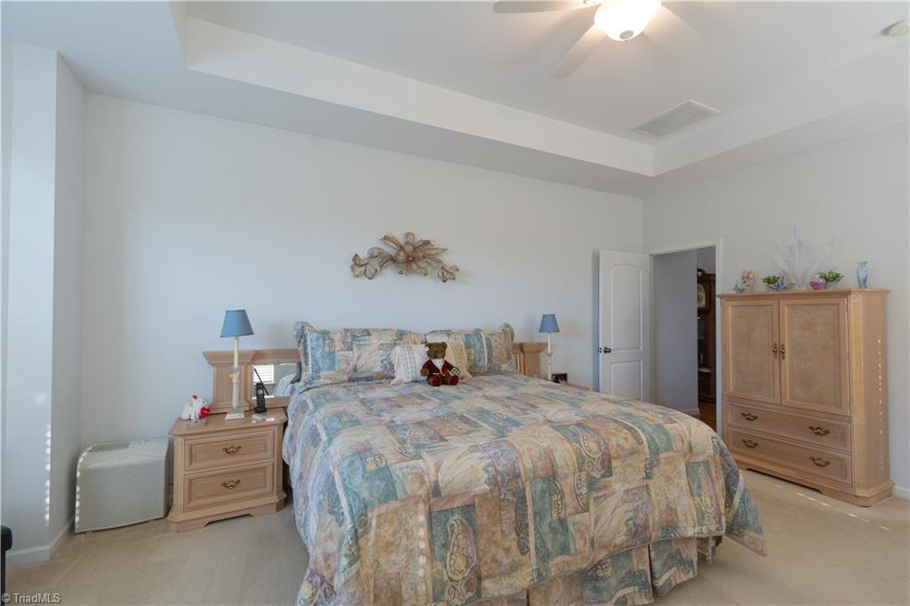 116 Kreeger Court King, NC 27021 - Photo 35 of 49