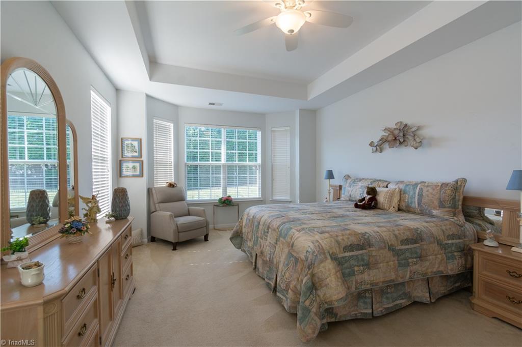 116 Kreeger Court King, NC 27021 - Photo 36 of 49