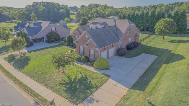 $489,999 | 116 Kreeger Court, King, NC 27021