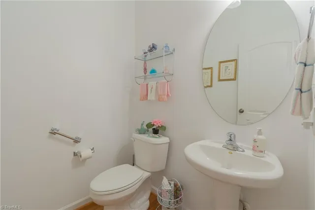 $489,999 | 116 Kreeger Court, King, NC 27021