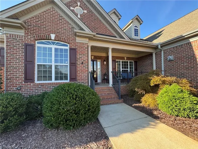 $489,999 | 116 Kreeger Court, King, NC 27021