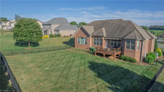 $489,999 | 116 Kreeger Court, King, NC 27021