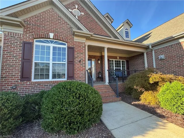 $489,999 | 116 Kreeger Court, King, NC 27021