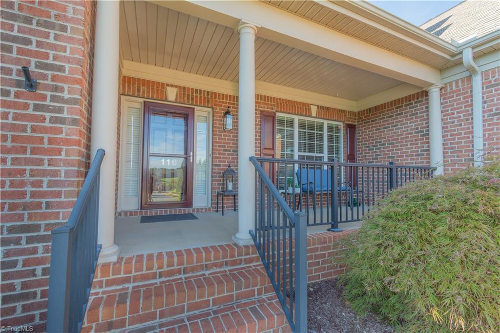 116 Kreeger Court King, NC 27021 - Photo 8 of 49