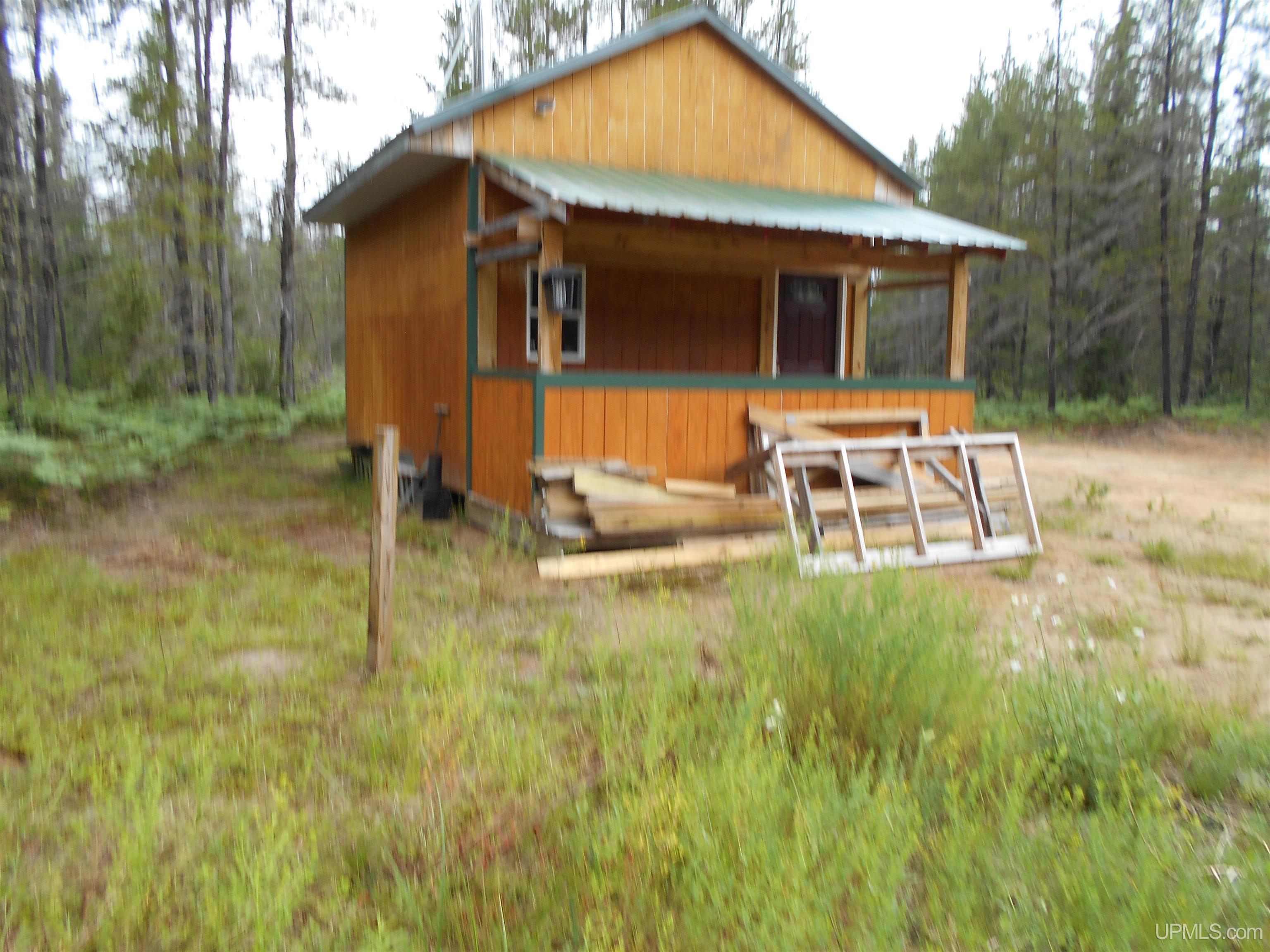 2245 West Co Road Seney, MI 49883 - Photo 21 of 22