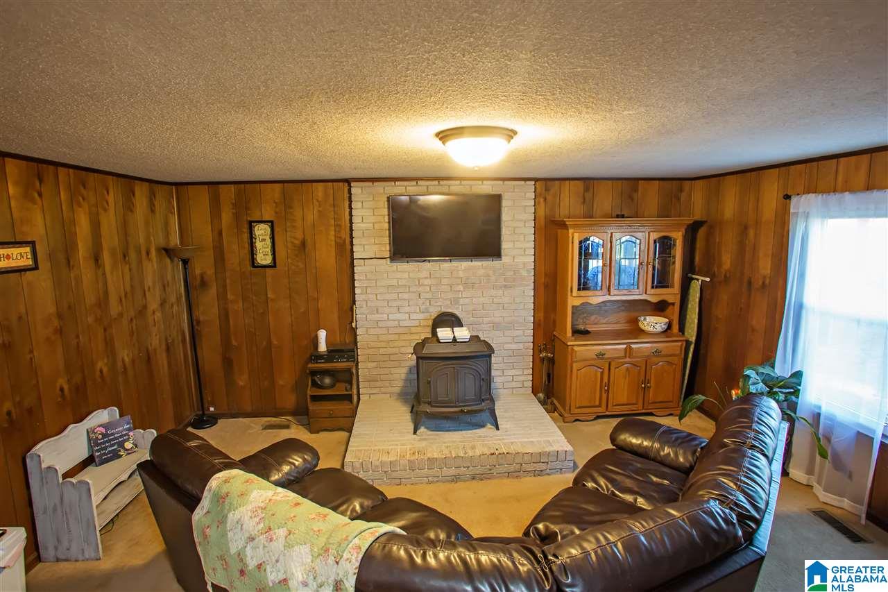 581 Fred Terry Road Locust Fork, AL 35097 - Photo 12 of 49