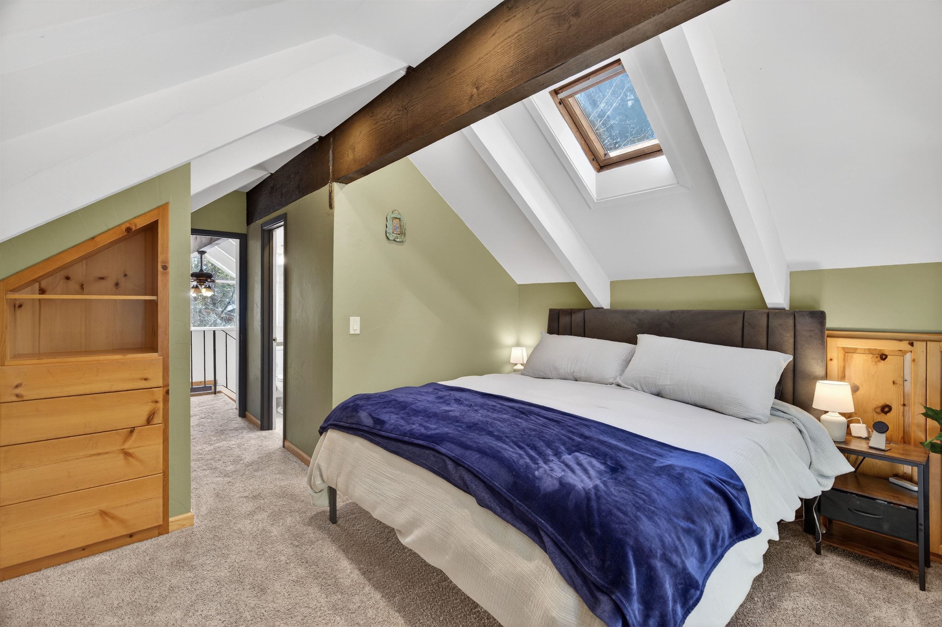 10220 Columbine Road Truckee, CA 96161 - Photo 21 of 28 Gallery Image 21