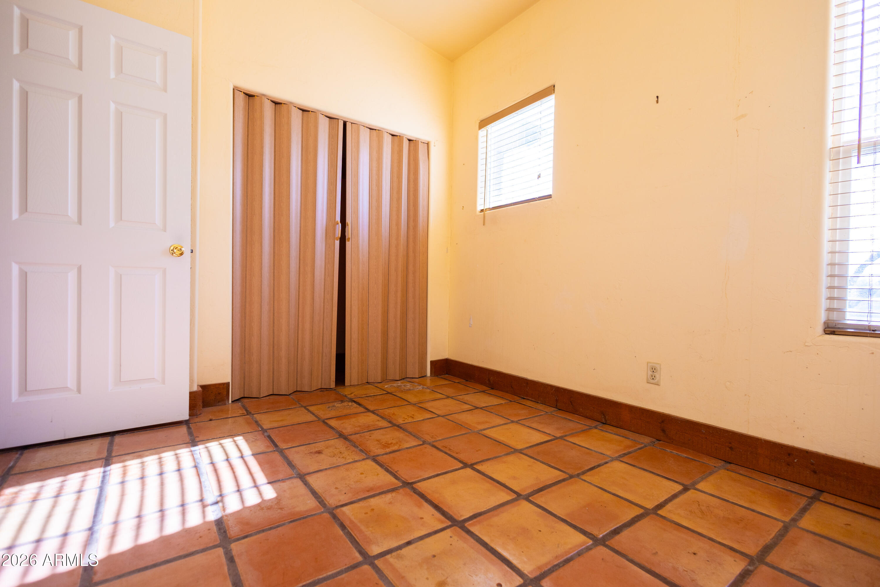 4105 North Washington Avenue Douglas, AZ 85607 - Photo 54 of 61 a view of a room with a window