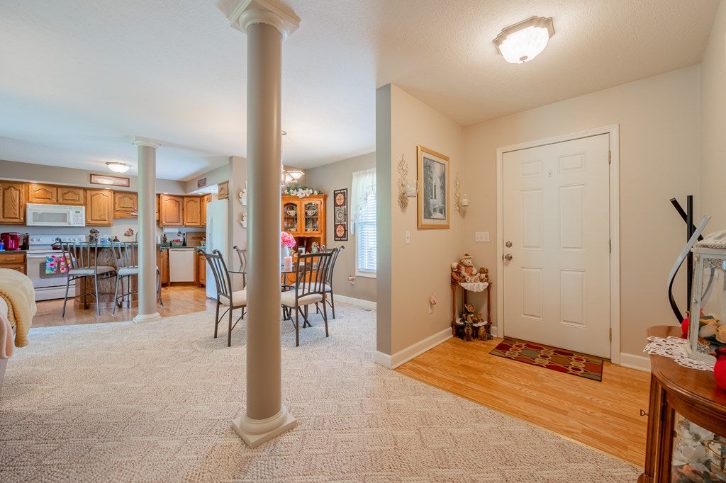 2691 Draper Ridge Road Draper, VA 24324 - Photo 14 of 27 Gallery Image 14