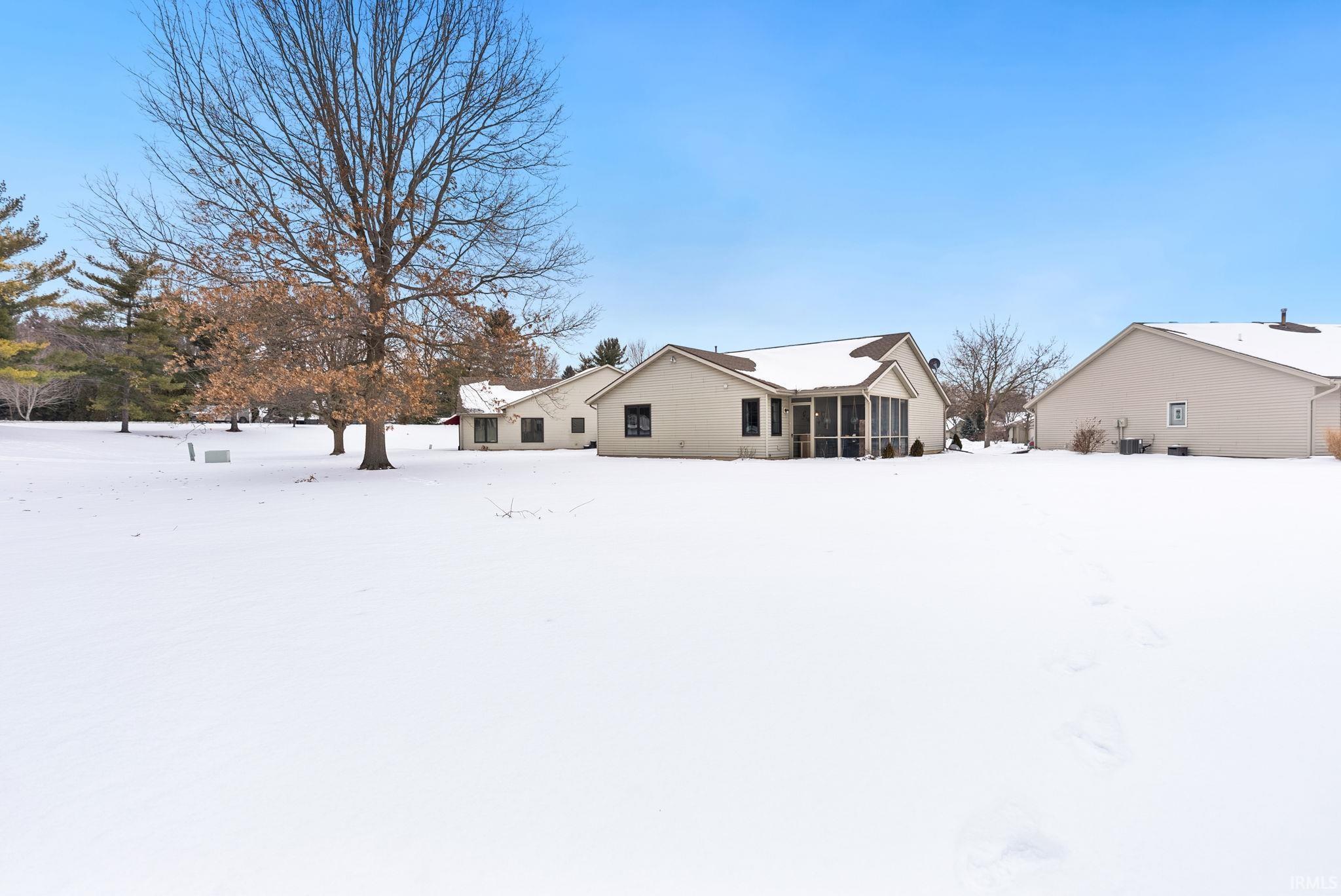 7601 Preakness Cove Fort Wayne, IN 46815 - Photo 23 of 26