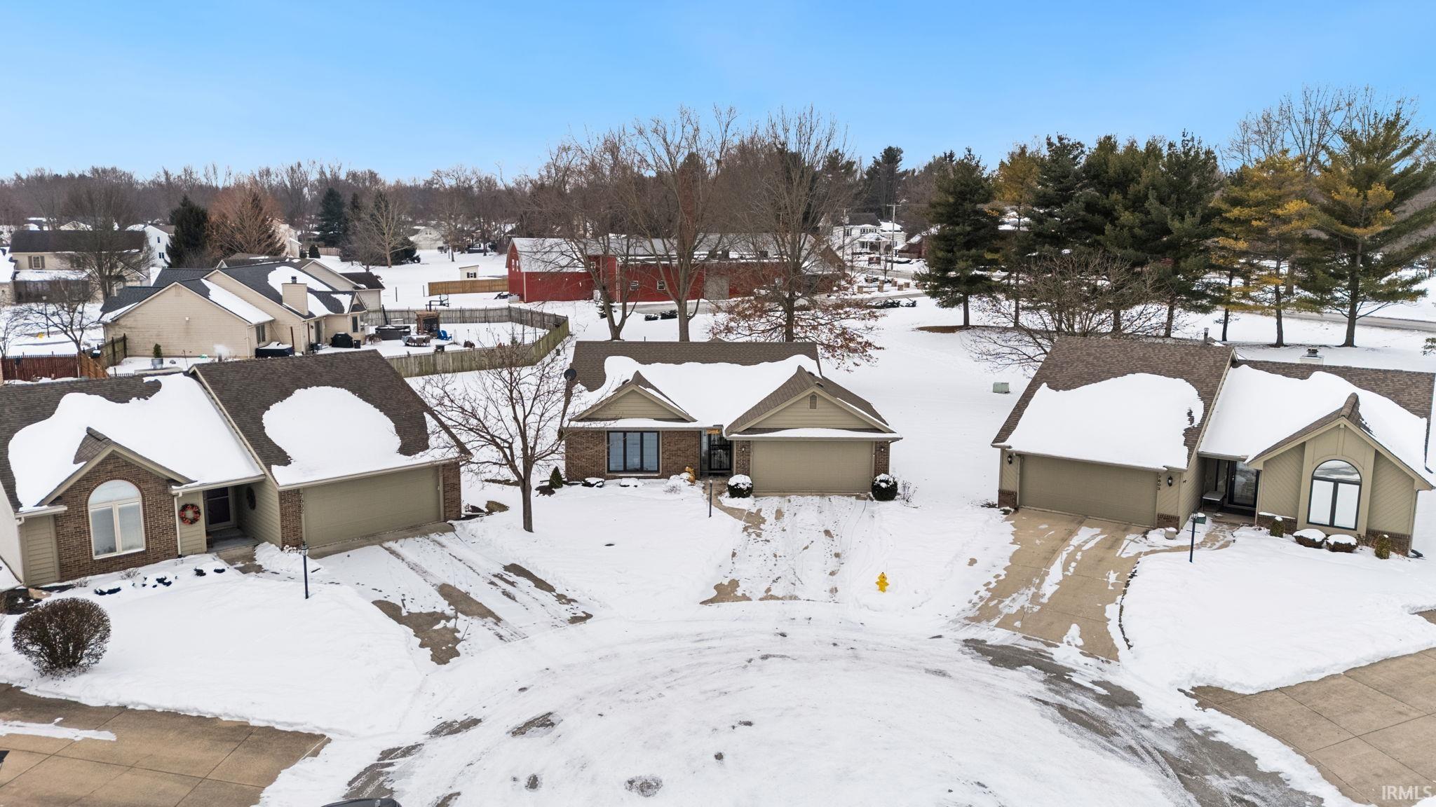 7601 Preakness Cove Fort Wayne, IN 46815 - Photo 24 of 26
