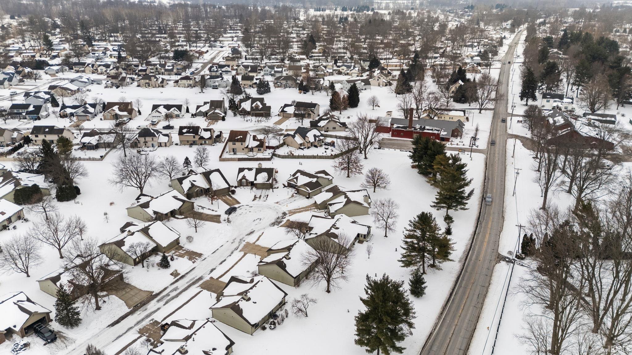 7601 Preakness Cove Fort Wayne, IN 46815 - Photo 26 of 26