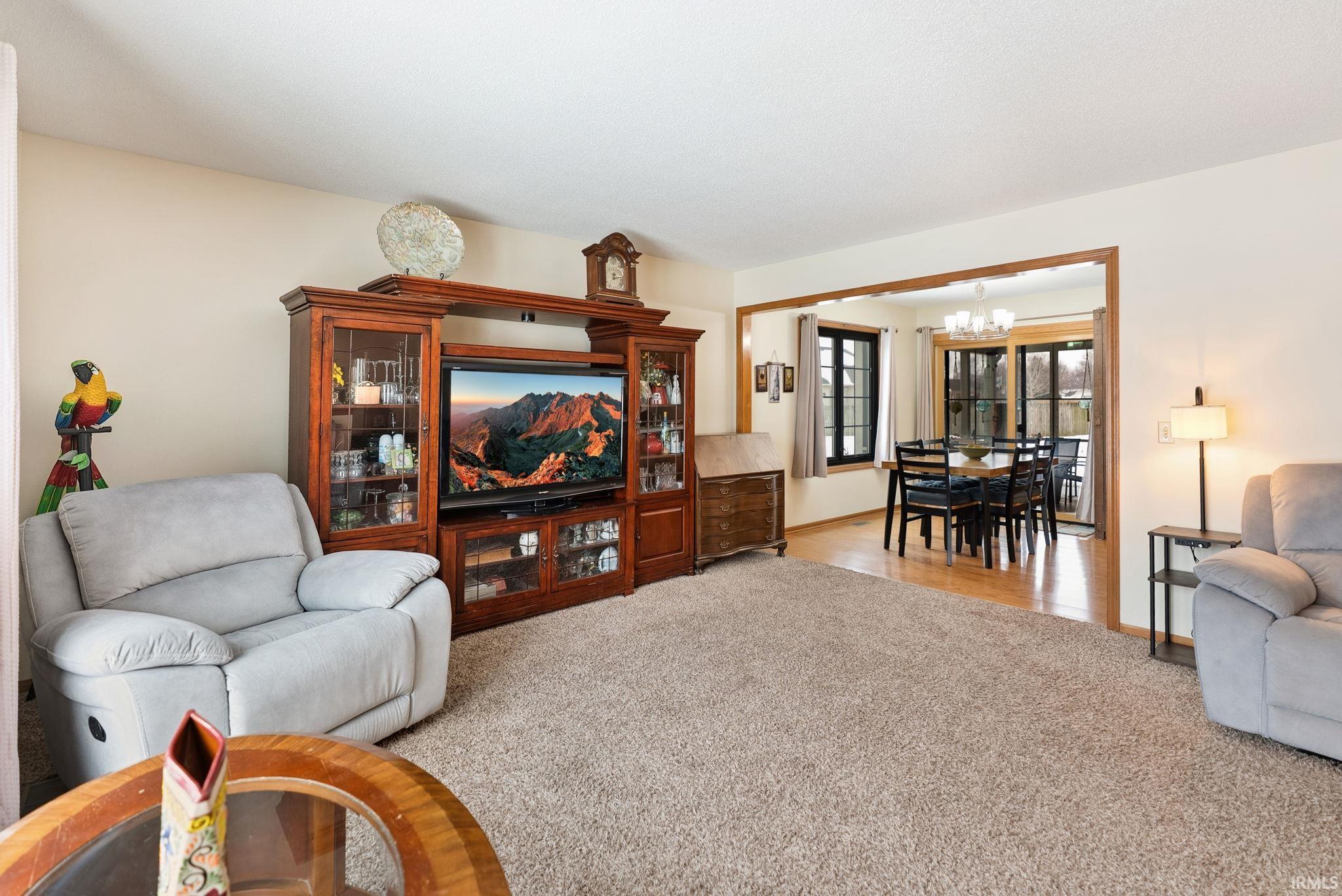 7601 Preakness Cove Fort Wayne, IN 46815 - Photo 6 of 26