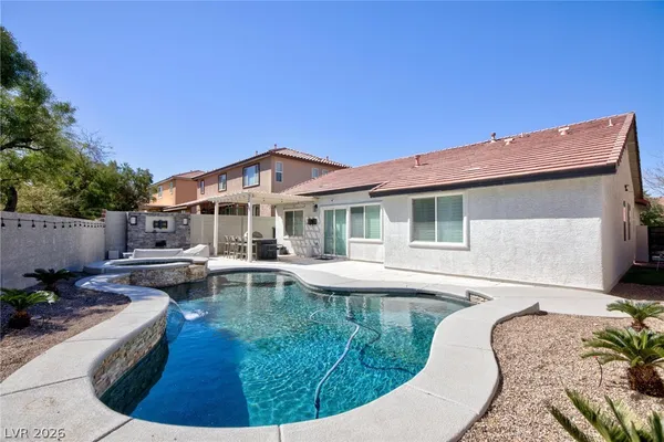 $3,700 | 10378 Grizzly Forest Drive, Las Vegas, NV 89178