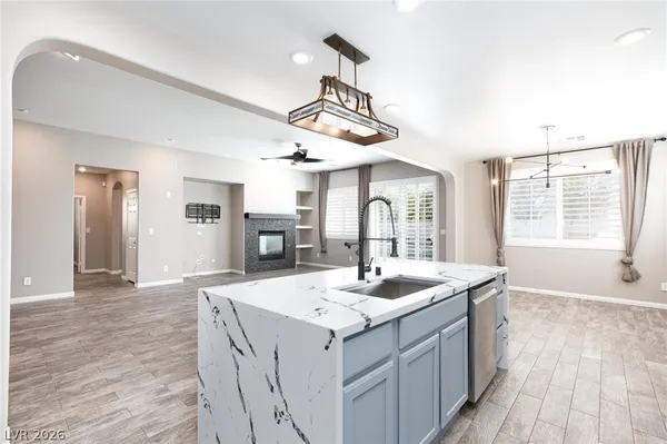 $3,700 | 10378 Grizzly Forest Drive, Las Vegas, NV 89178