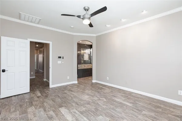 $3,700 | 10378 Grizzly Forest Drive, Las Vegas, NV 89178