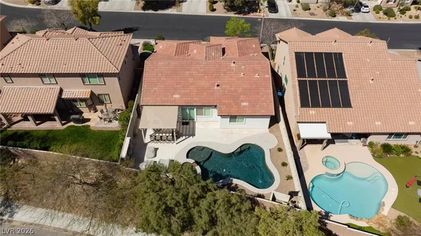 $3,700 | 10378 Grizzly Forest Drive, Las Vegas, NV 89178