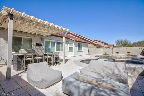 $3,700 | 10378 Grizzly Forest Drive, Las Vegas, NV 89178