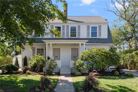 $899,000 | 294 Cole Avenue, Providence, RI 02906
