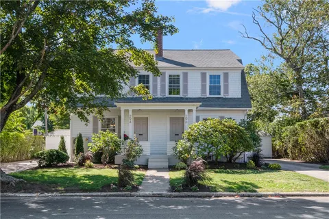 $899,000 | 294 Cole Avenue, Providence, RI 02906