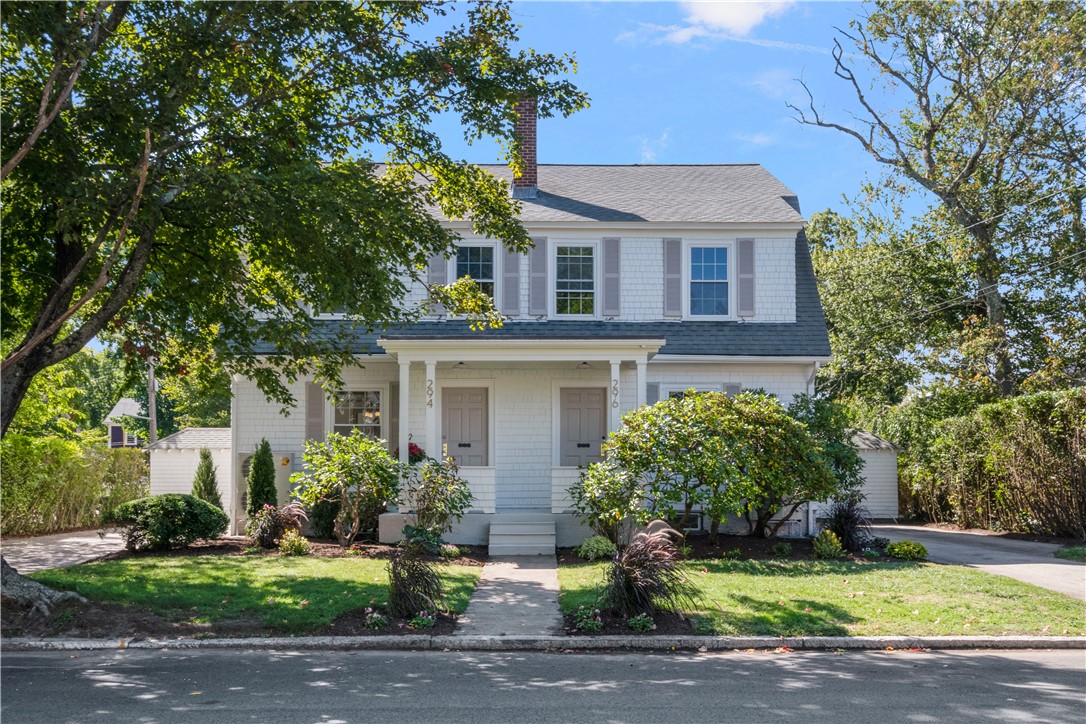 294 Cole Avenue Providence, RI 02906 - Photo 2 of 45