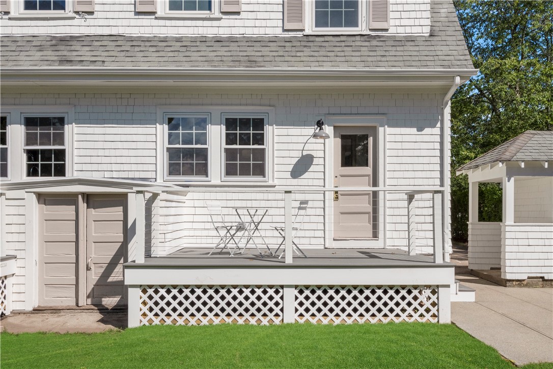 294 Cole Avenue Providence, RI 02906 - Photo 41 of 45