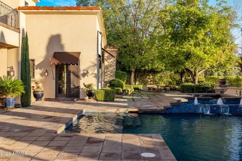 $4,750,000 | 9547 North 55th Street, Paradise Valley, AZ 85253