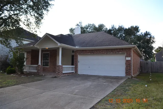 $349,000 | 6242 Piedra Negras Court, Katy, TX 77450