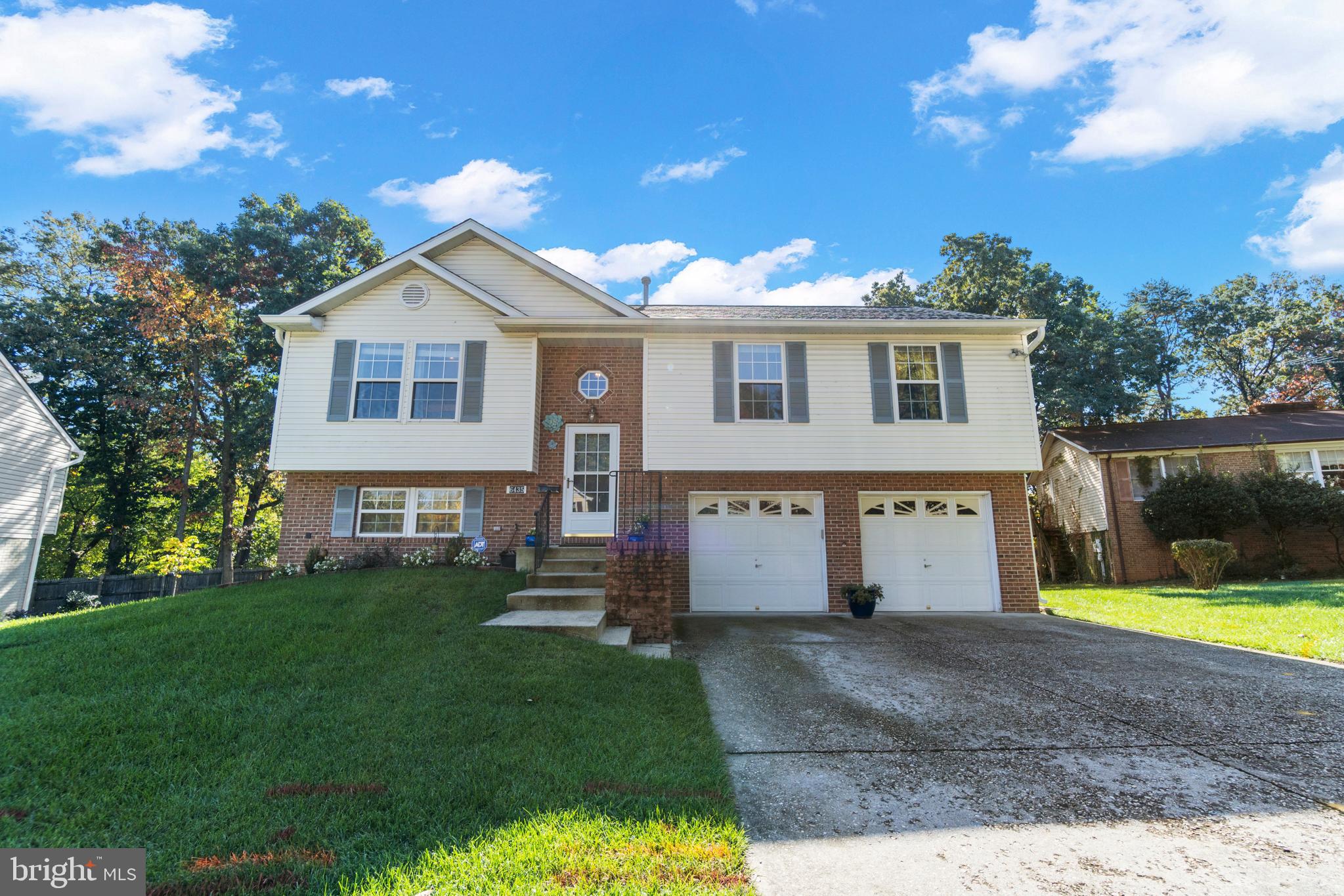 6435 Forest Road Cheverly, MD 20785 - Photo 1 of 46 This is the one you've been waiting for! Home....
