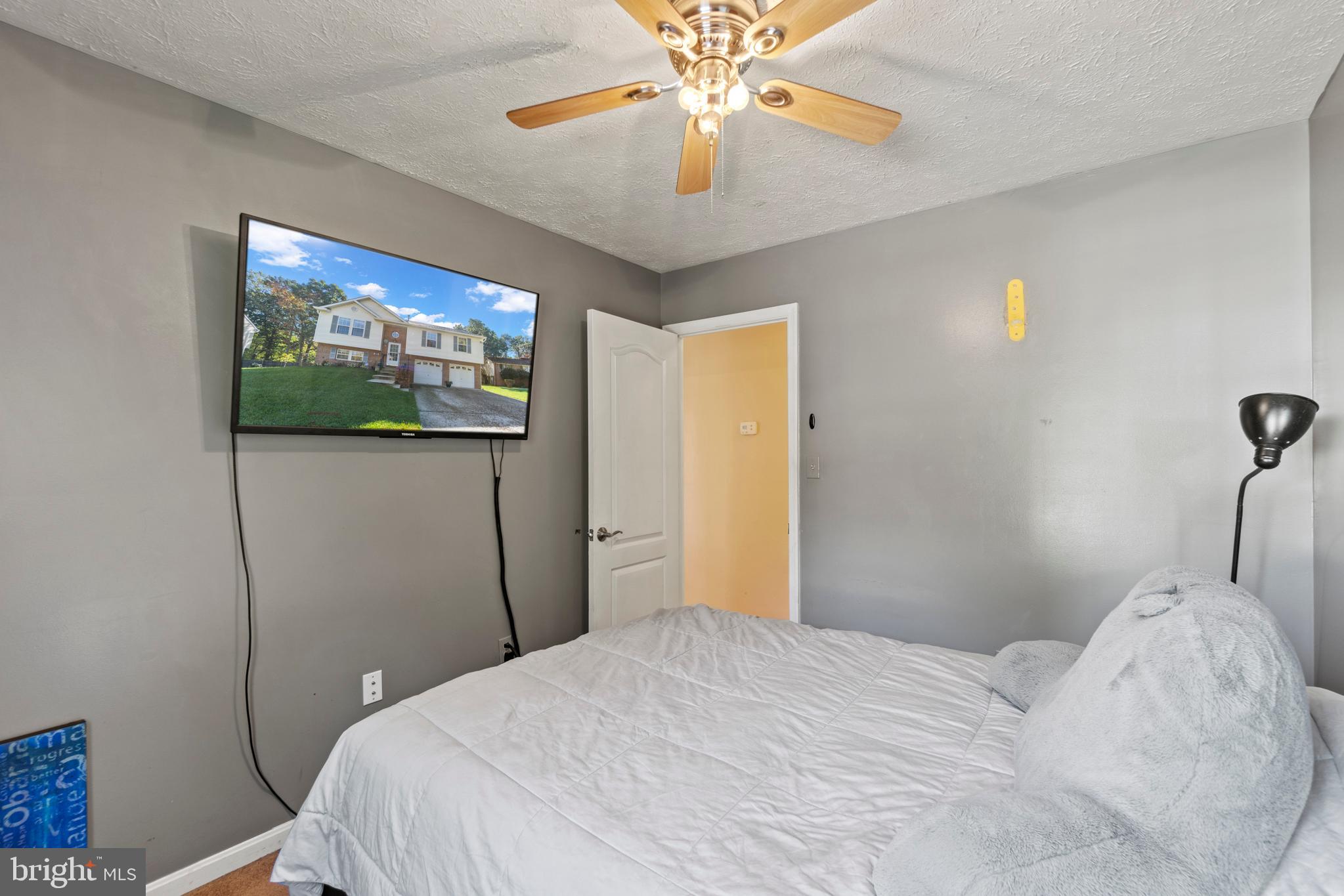 6435 Forest Road Cheverly, MD 20785 - Photo 13 of 46 Bedroom 1 another view